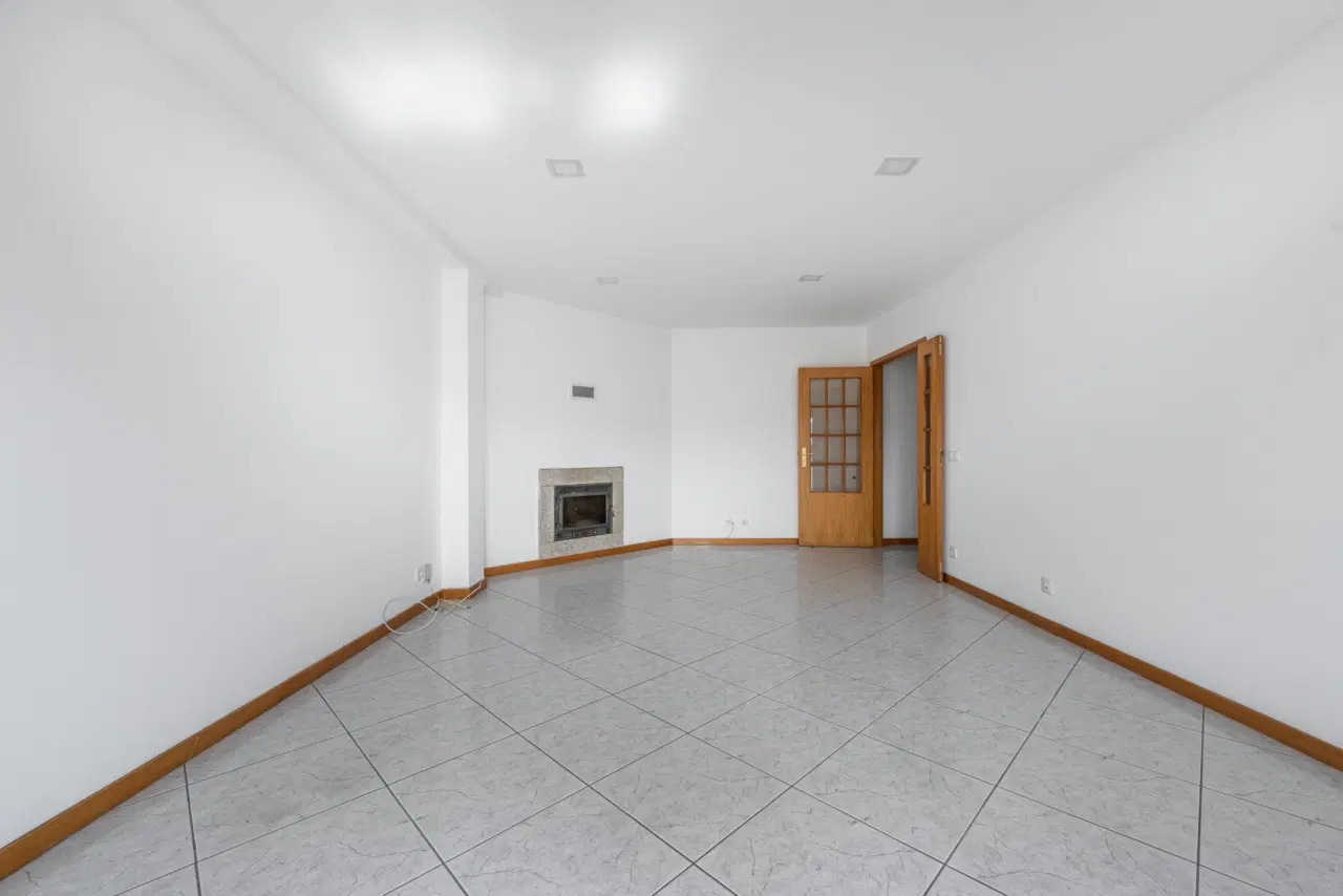 Apartamento T3 localizado em São Victor, Braga — 5