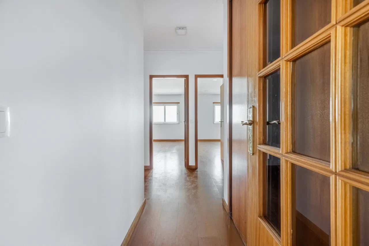 Apartamento T3 localizado em São Victor, Braga — 9