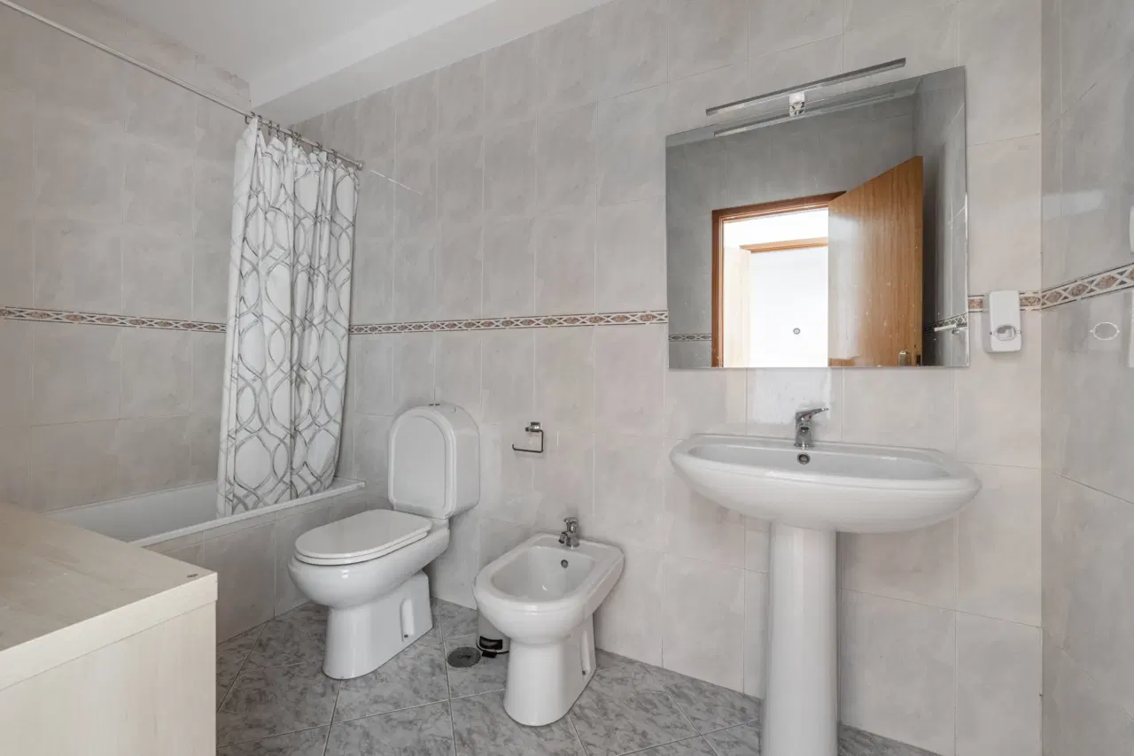 Apartamento T3 localizado em São Victor, Braga — 17