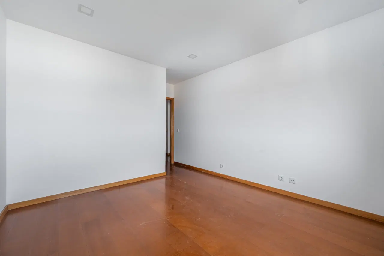 Apartamento T3 localizado em São Victor, Braga — 12