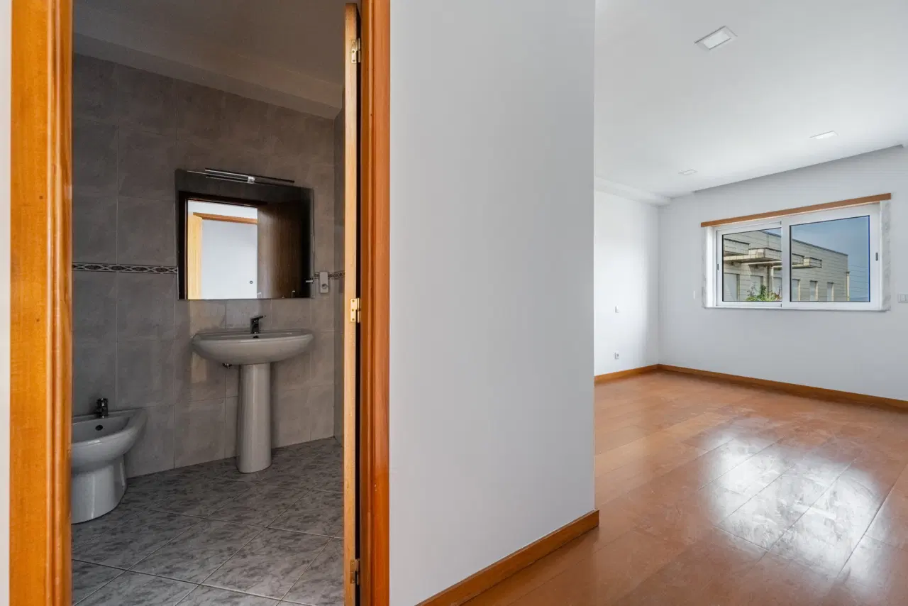 Apartamento T3 localizado em São Victor, Braga — 14