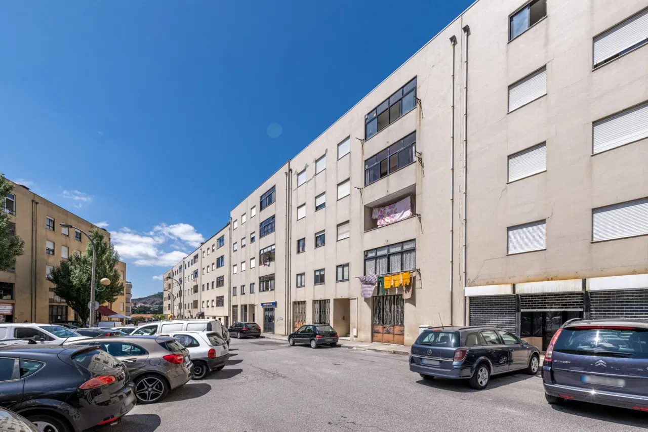Apartamento T3 localizado em Ferreiros, Braga — 18