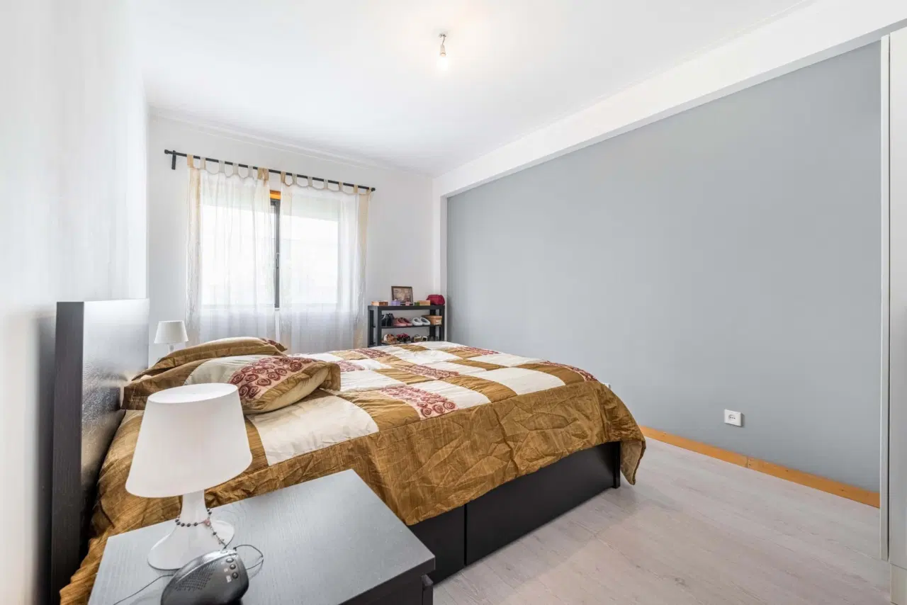 Apartamento T3 localizado em Ferreiros, Braga — 13