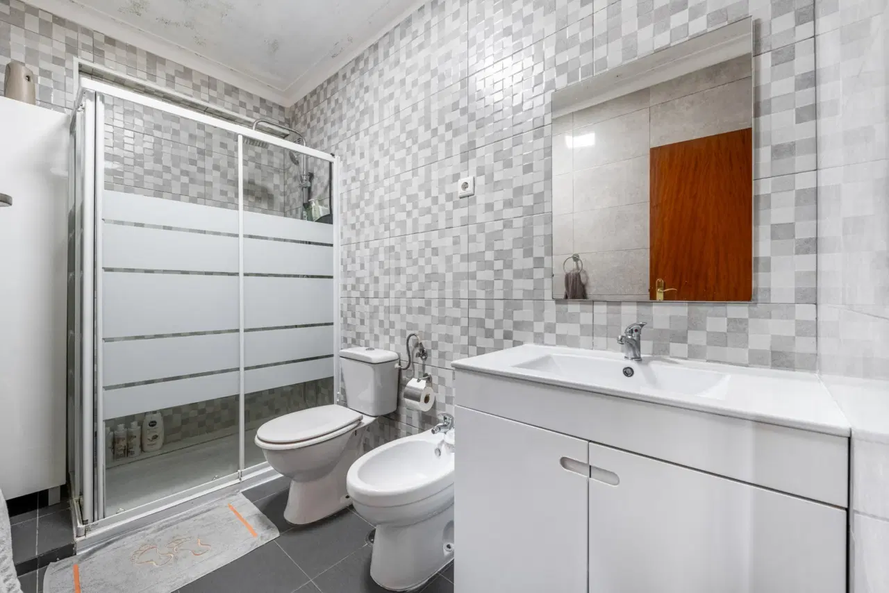 Apartamento T3 localizado em Ferreiros, Braga — 15