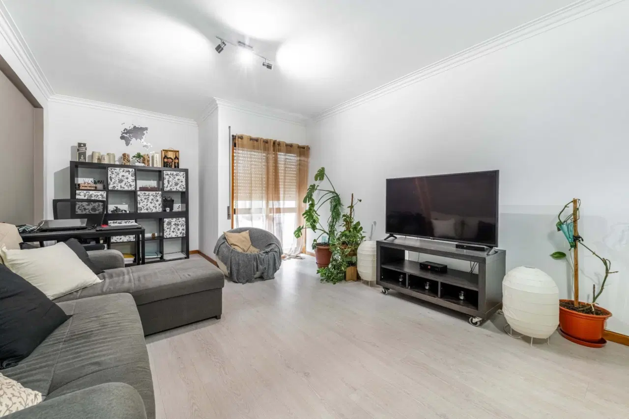 Apartamento T3 localizado em Ferreiros, Braga — 3