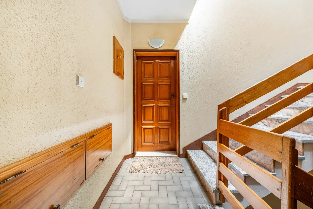 Apartamento T3 localizado em Ferreiros, Braga — 16