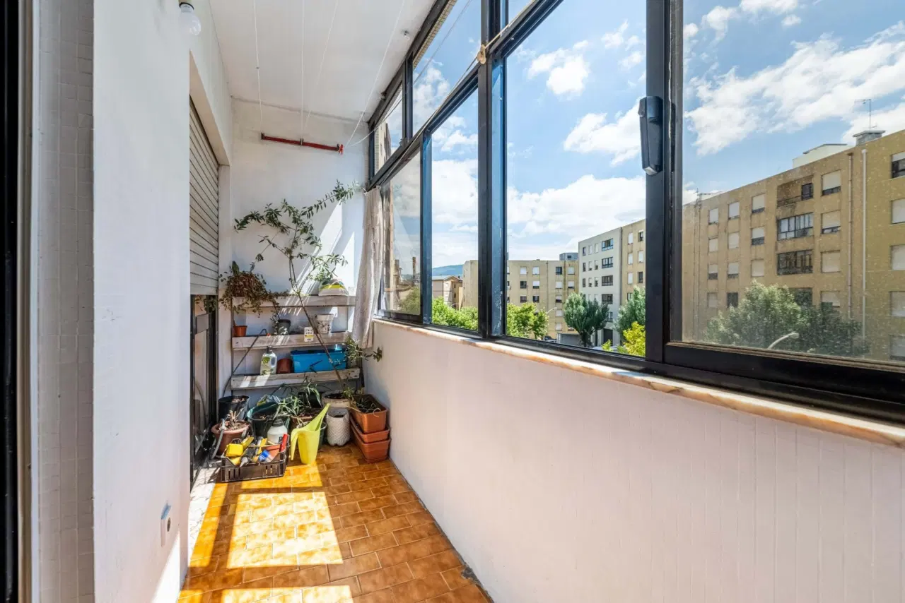 Apartamento T3 localizado em Ferreiros, Braga — 8