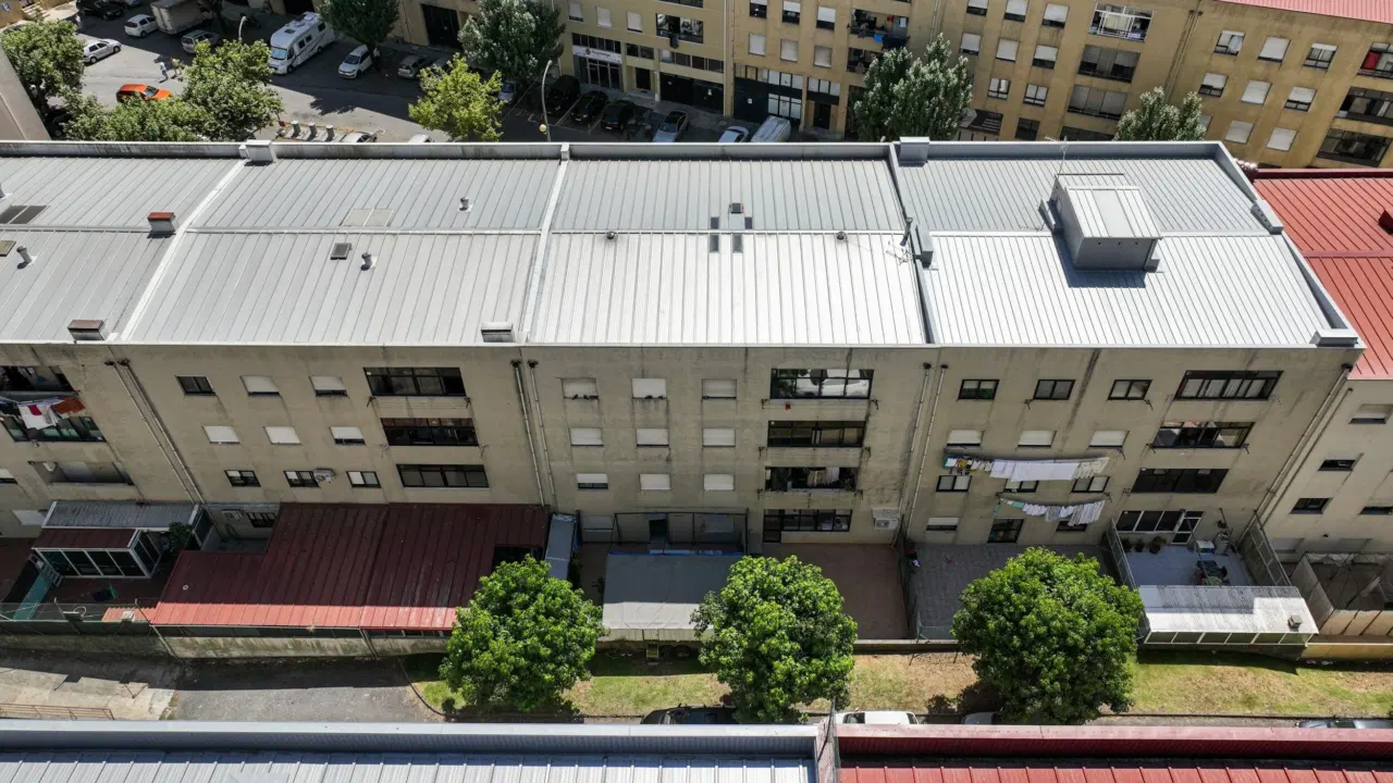 Apartamento T3 localizado em Ferreiros, Braga — 24