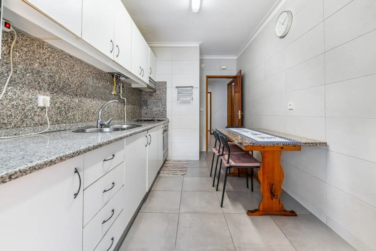 Apartamento T3 localizado em Ferreiros, Braga — 6