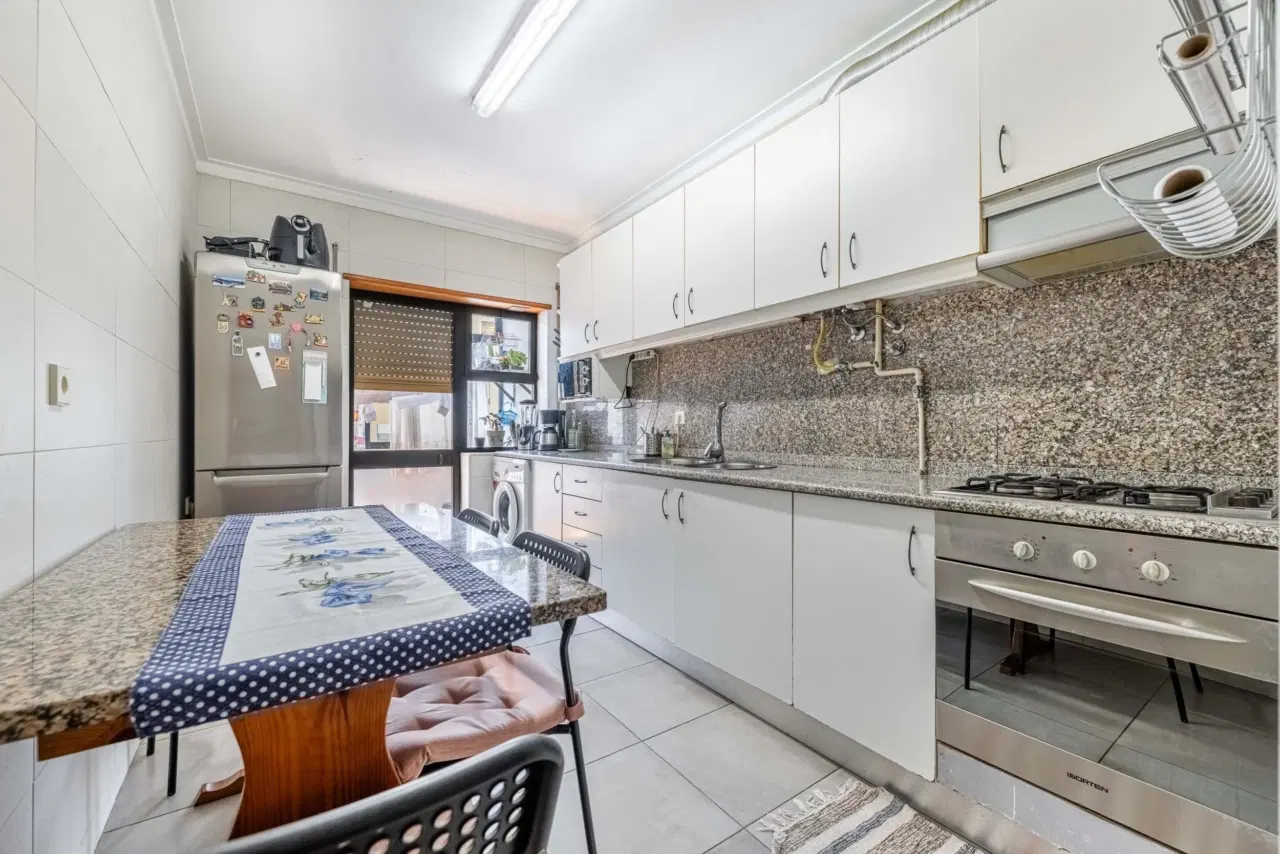 Apartamento T3 localizado em Ferreiros, Braga — 7