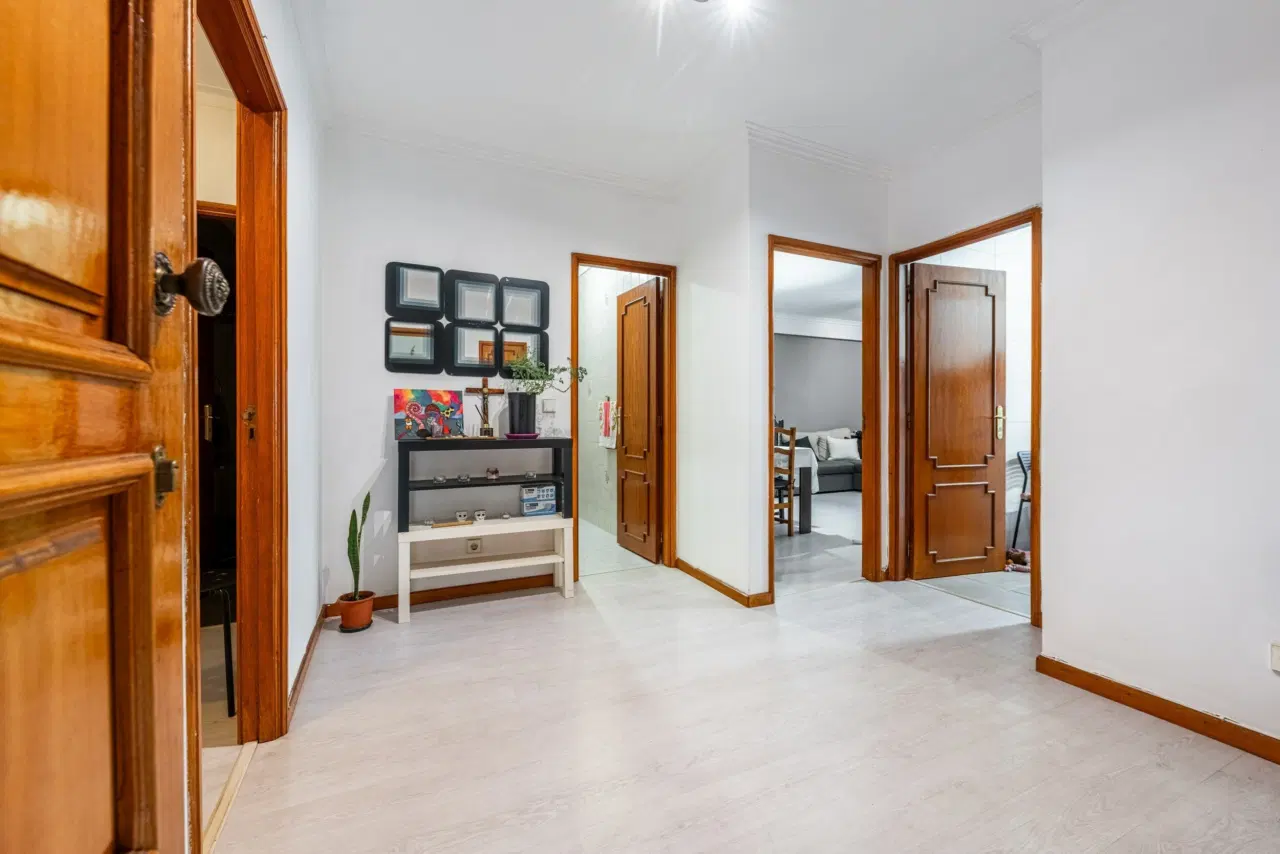 Apartamento T3 localizado em Ferreiros, Braga — 5