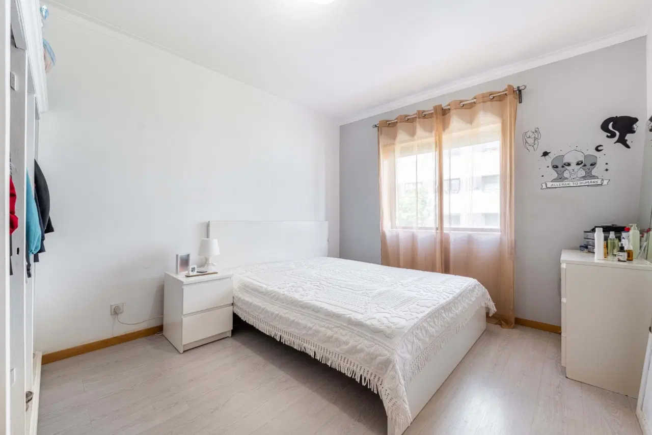 Apartamento T3 localizado em Ferreiros, Braga — 11