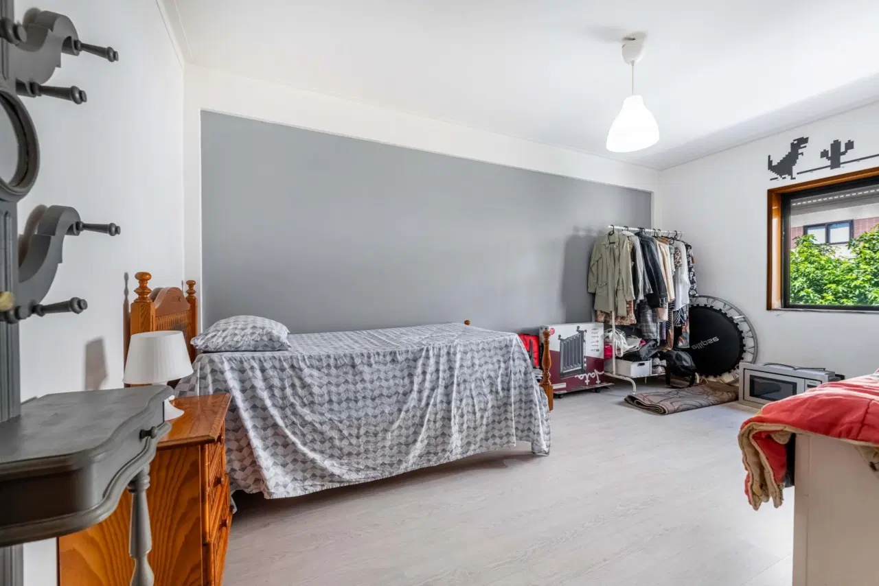 Apartamento T3 localizado em Ferreiros, Braga — 10