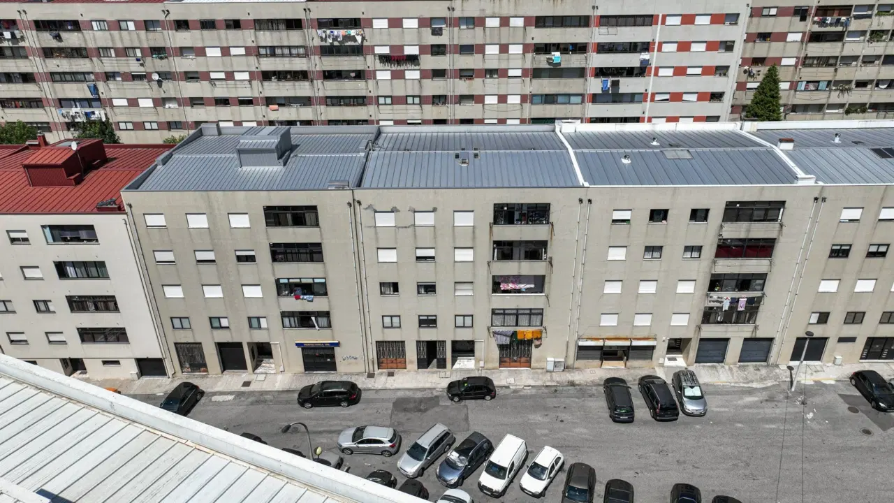 Apartamento T3 localizado em Ferreiros, Braga — 19