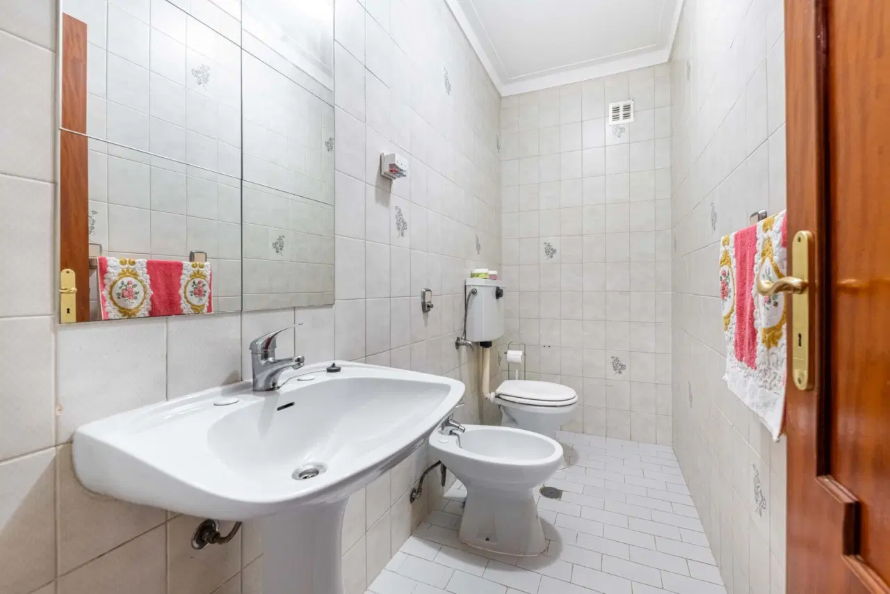 Apartamento T3 localizado em Ferreiros, Braga — 14