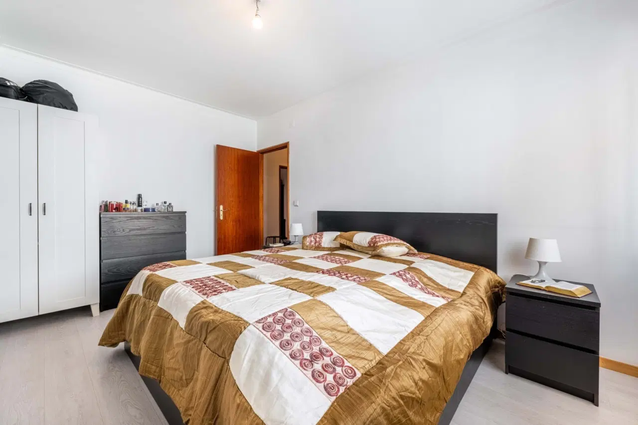 Apartamento T3 localizado em Ferreiros, Braga — 12