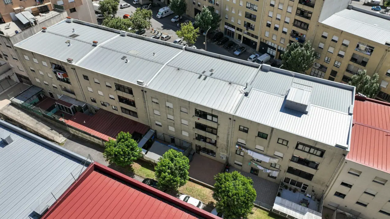 Apartamento T3 localizado em Ferreiros, Braga — 23