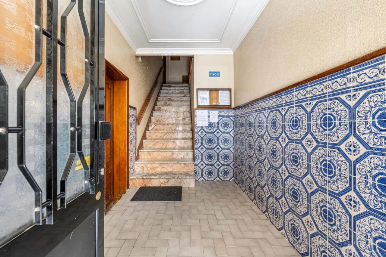 Apartamento T3 localizado em Ferreiros, Braga — 17