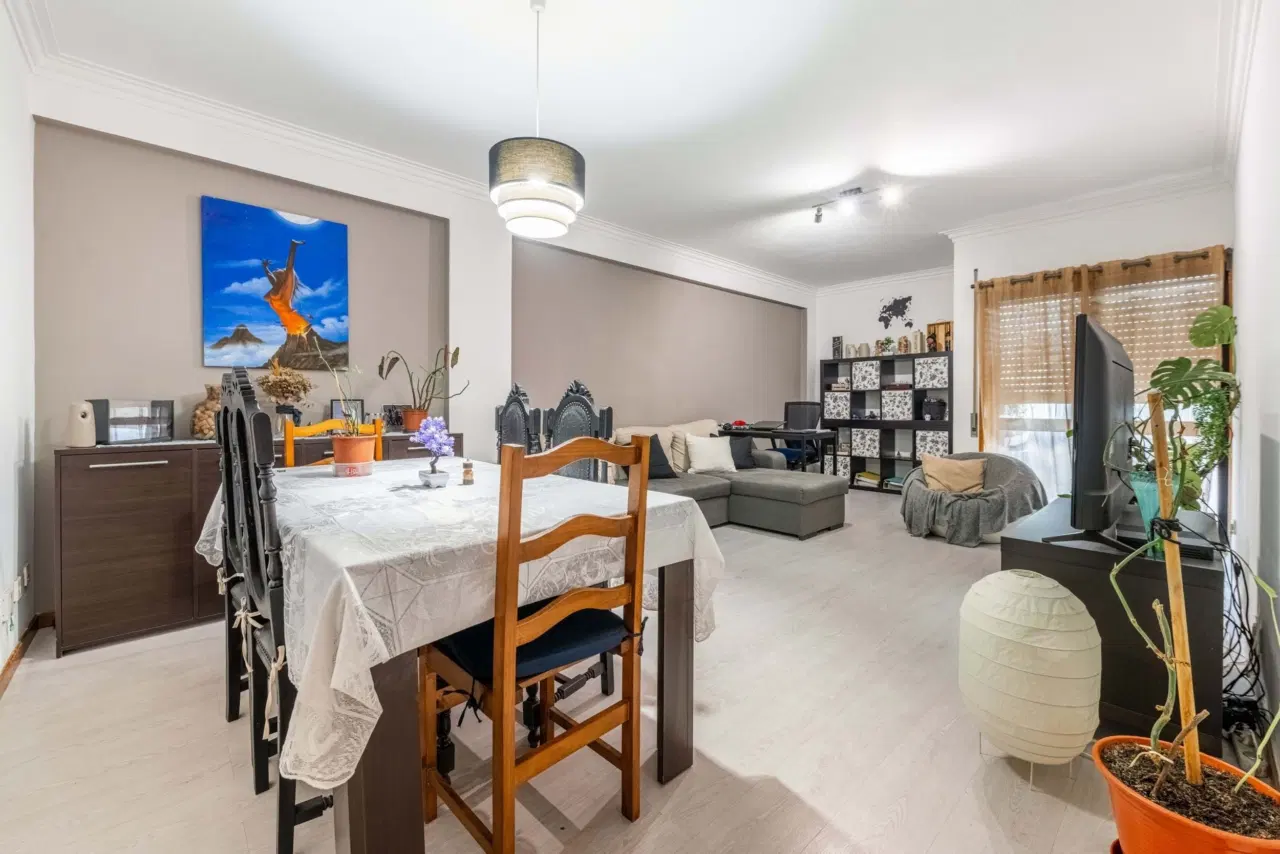 Apartamento T3 localizado em Ferreiros, Braga — 4