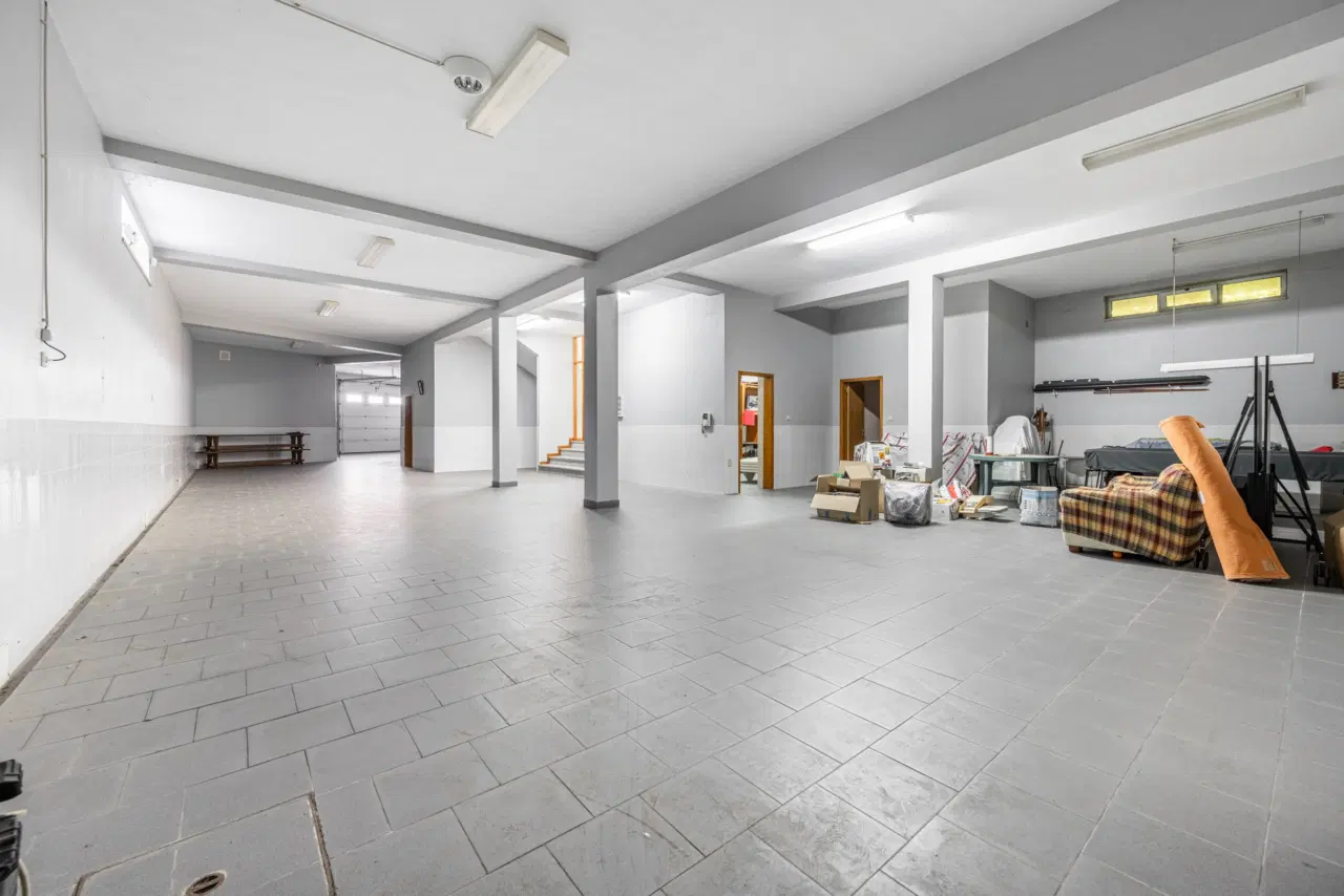 MORADIA T5 EM MARIZ, BARCELOS — 41