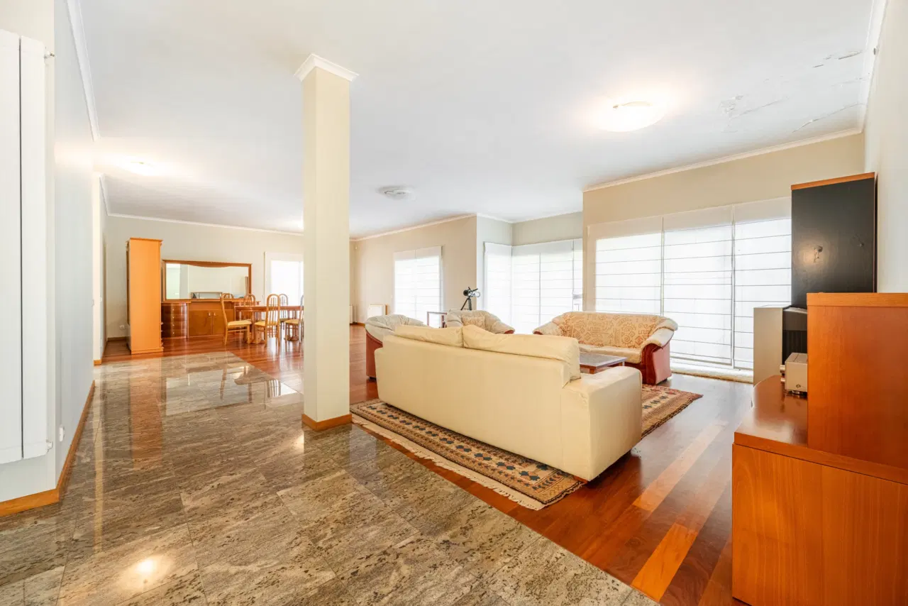 MORADIA T5 EM MARIZ, BARCELOS — 26