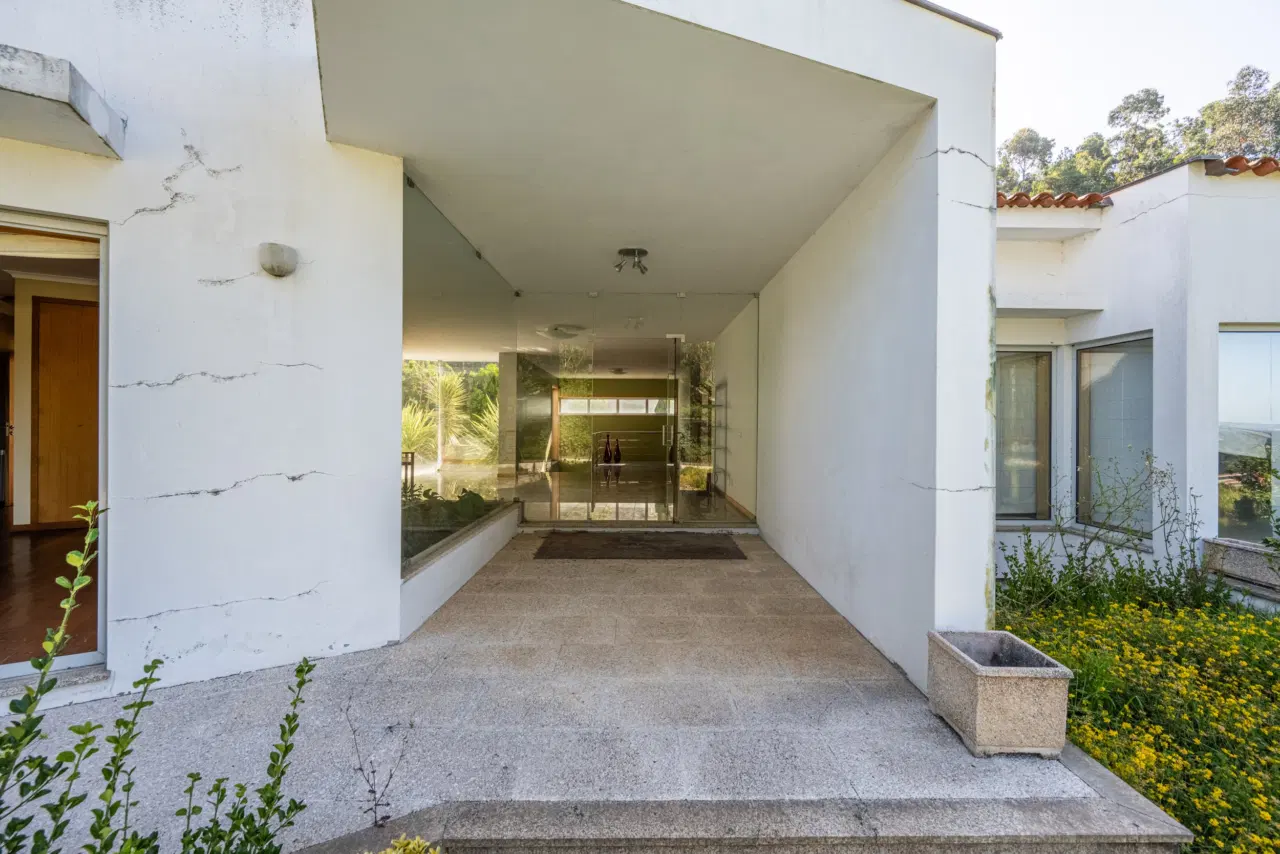 MORADIA T5 EM MARIZ, BARCELOS — 5