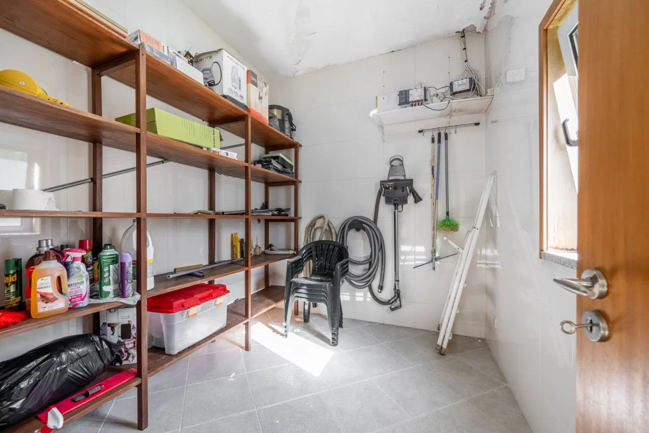 MORADIA T5 EM MARIZ, BARCELOS — 32