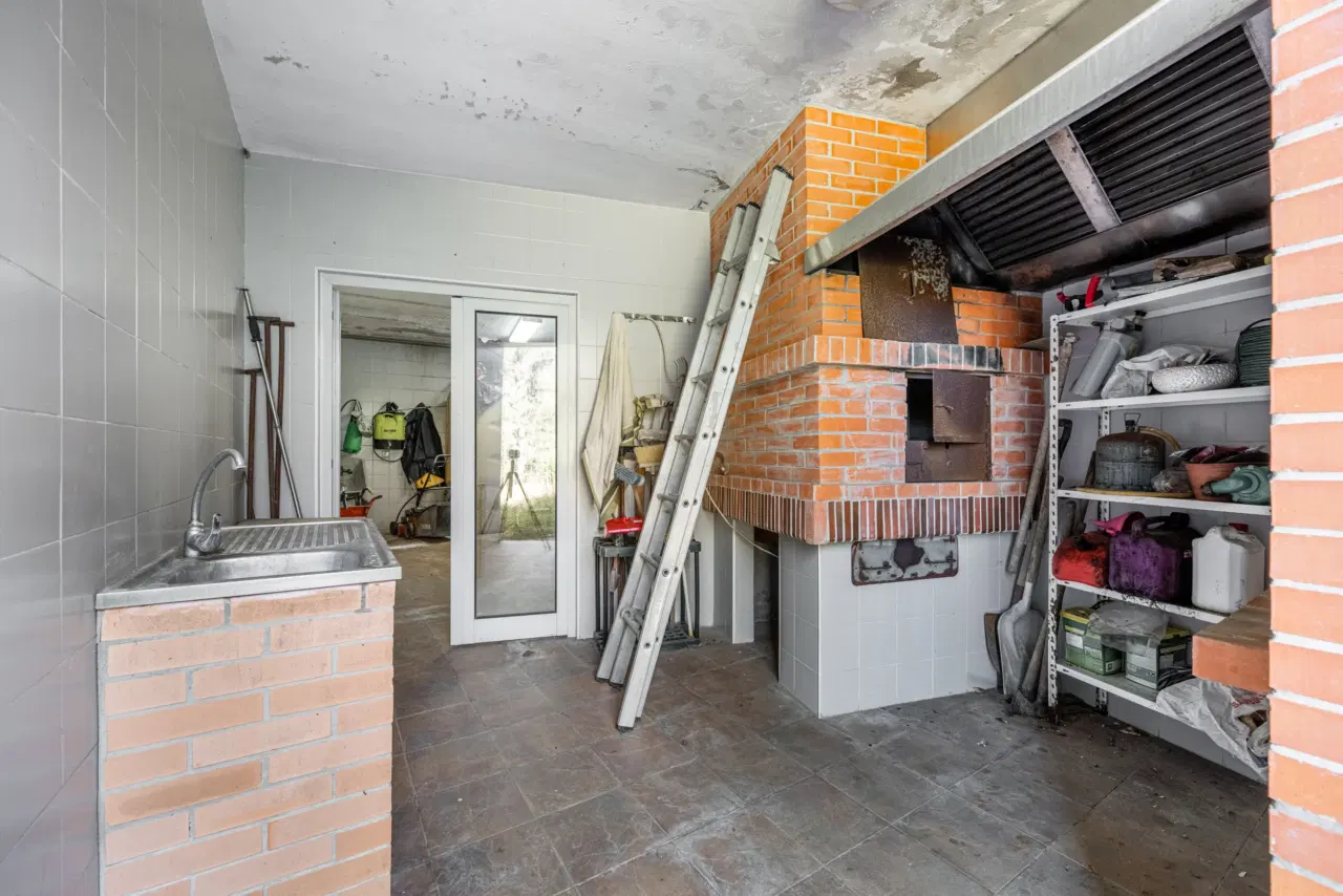 MORADIA T5 EM MARIZ, BARCELOS — 39