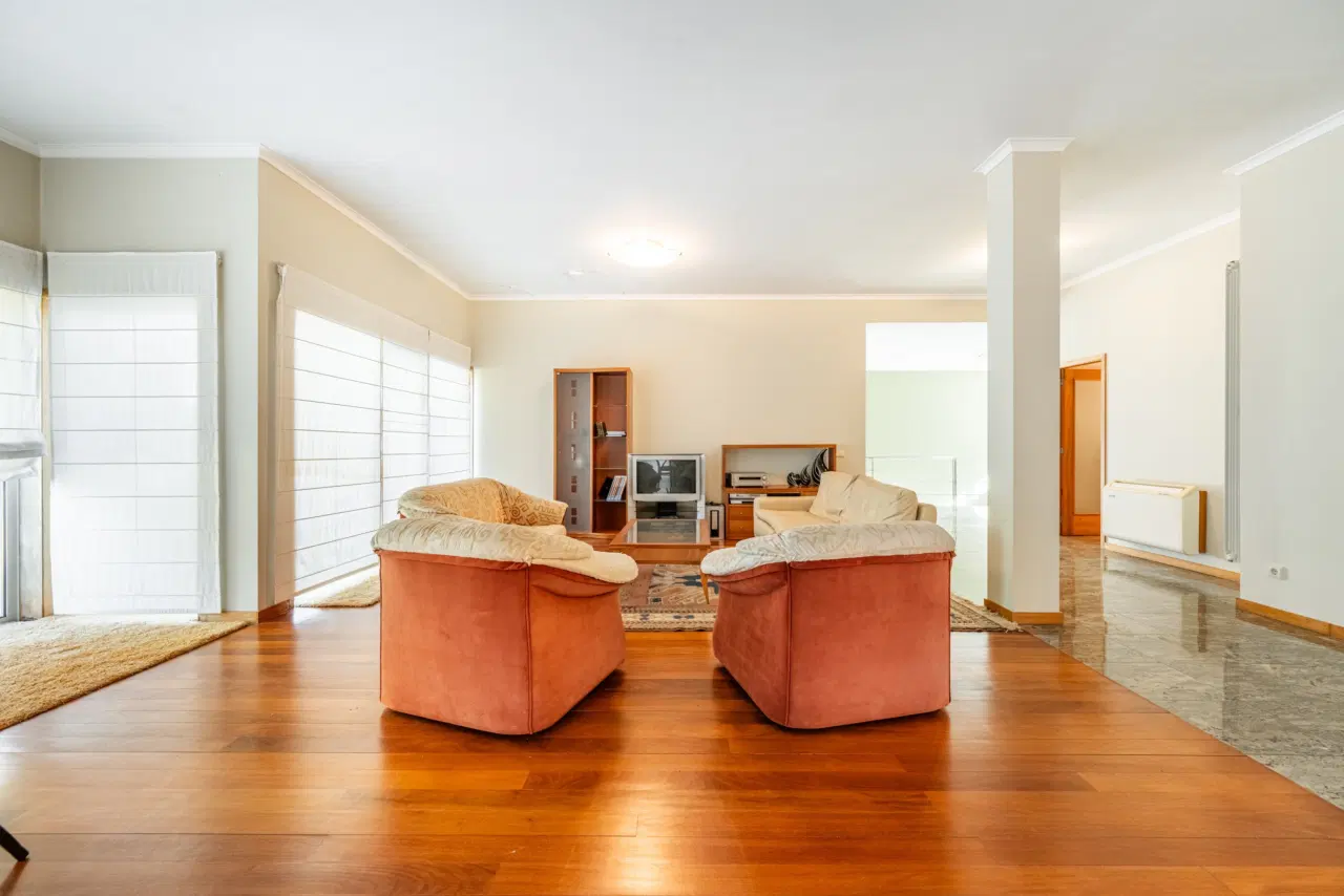 MORADIA T5 EM MARIZ, BARCELOS — 27