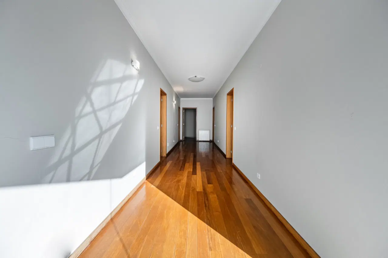 MORADIA T5 EM MARIZ, BARCELOS — 7