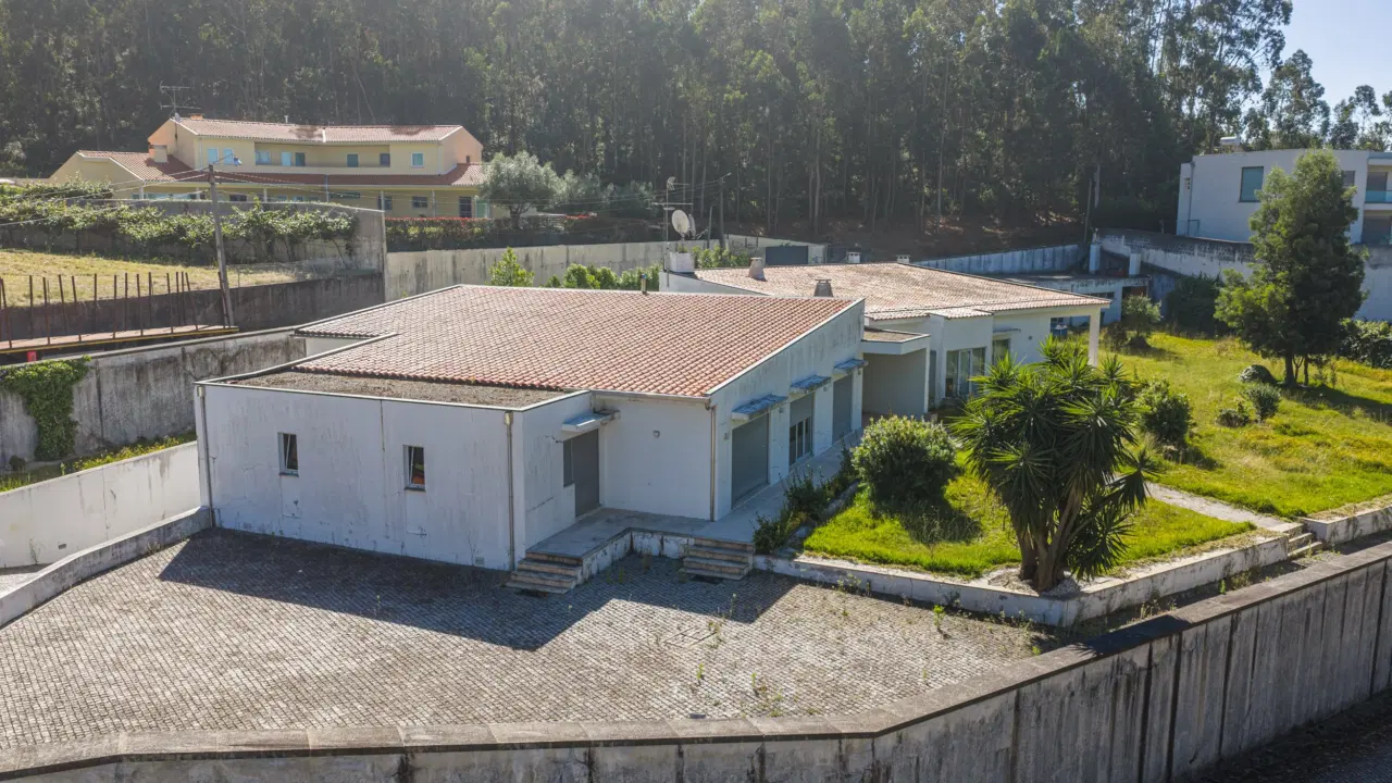 MORADIA T5 EM MARIZ, BARCELOS — 62