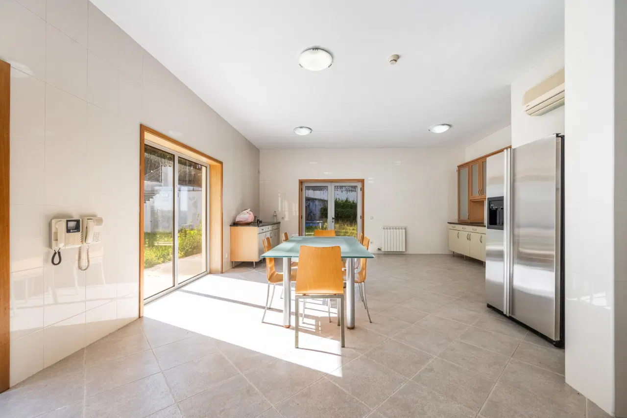 MORADIA T5 EM MARIZ, BARCELOS — 31