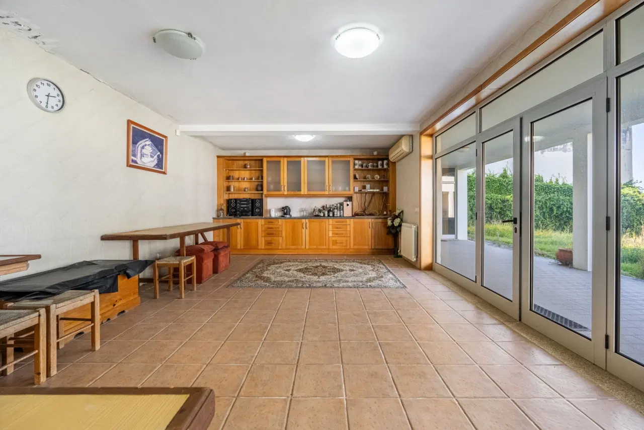MORADIA T5 EM MARIZ, BARCELOS — 36
