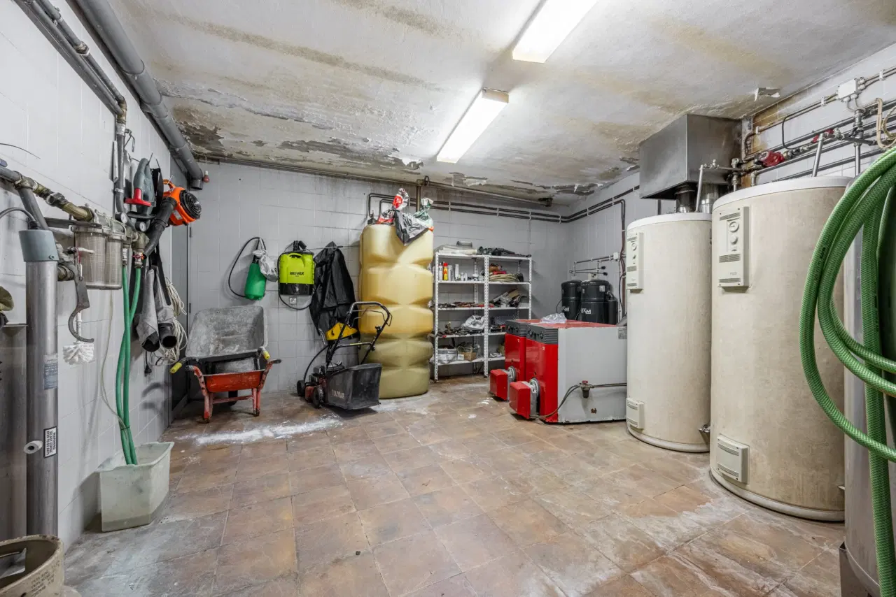 MORADIA T5 EM MARIZ, BARCELOS — 40