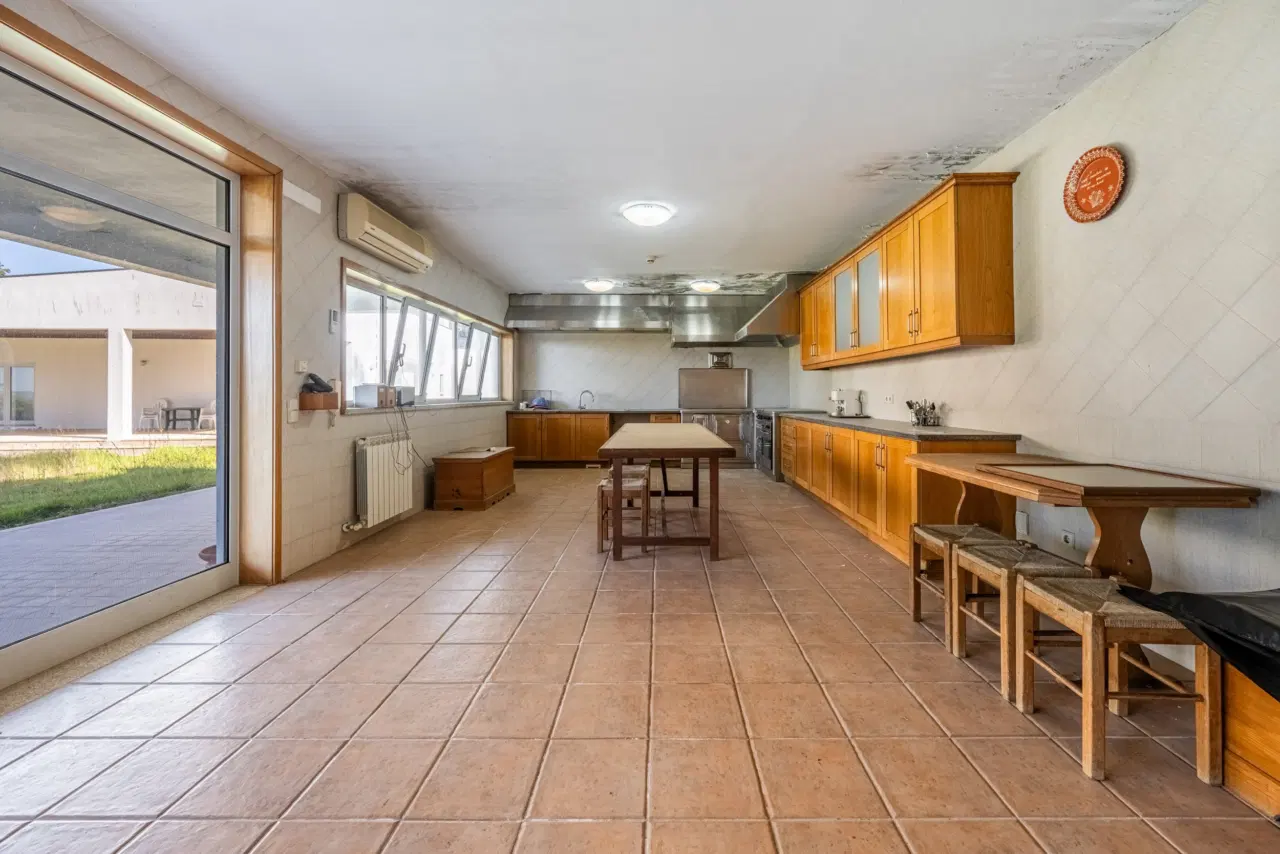 MORADIA T5 EM MARIZ, BARCELOS — 35