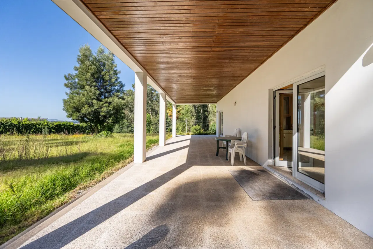 MORADIA T5 EM MARIZ, BARCELOS — 33