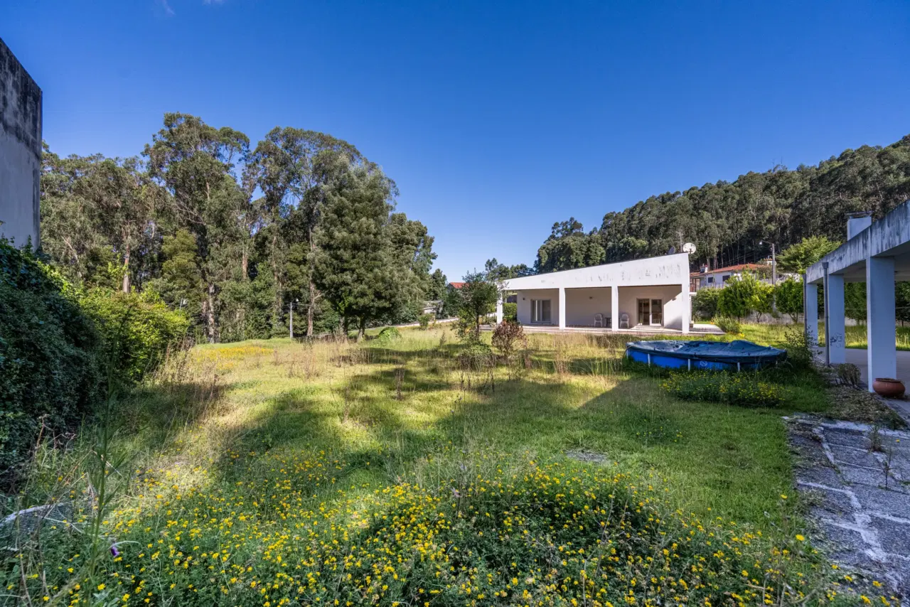 MORADIA T5 EM MARIZ, BARCELOS — 42