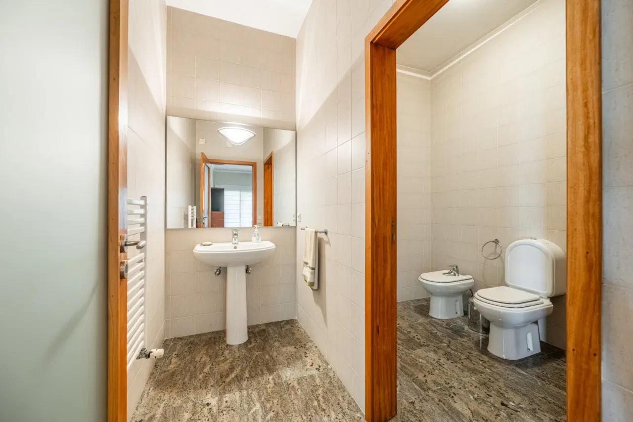 MORADIA T5 EM MARIZ, BARCELOS — 25