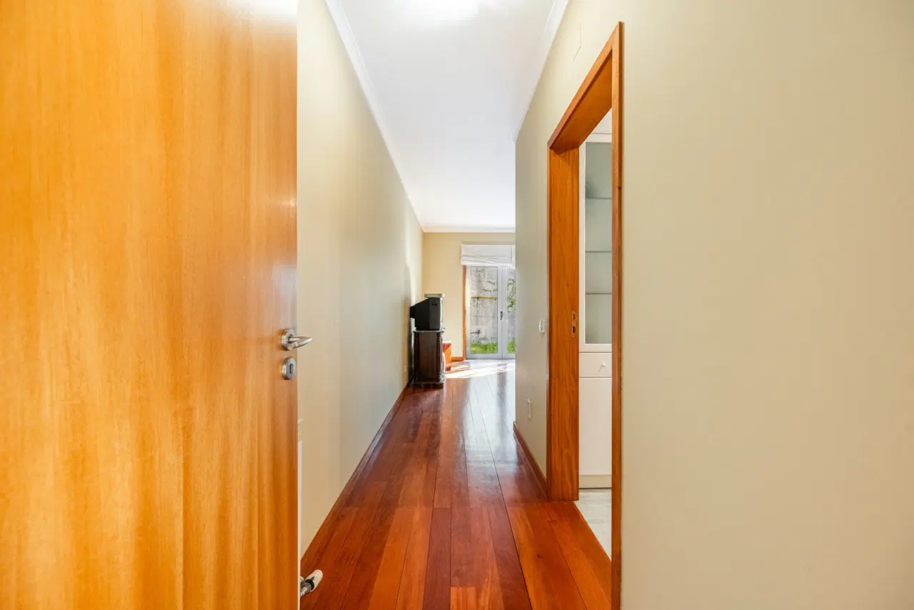 MORADIA T5 EM MARIZ, BARCELOS — 8