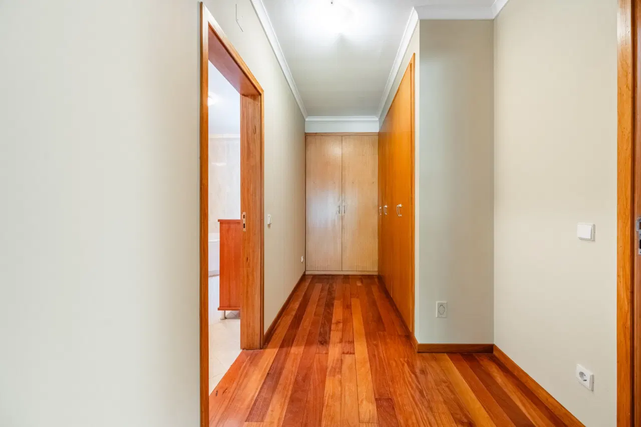 MORADIA T5 EM MARIZ, BARCELOS — 18