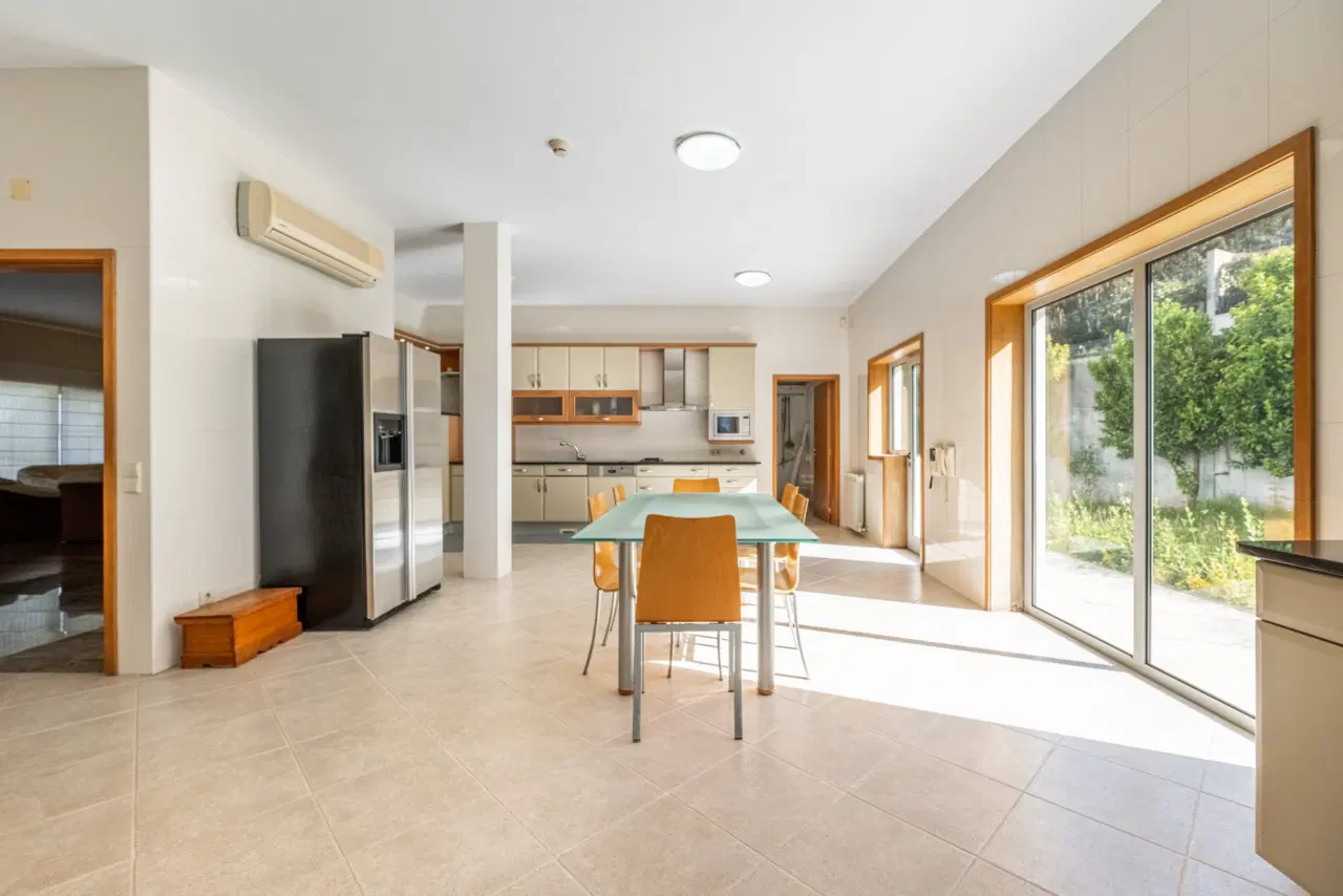 MORADIA T5 EM MARIZ, BARCELOS — 29