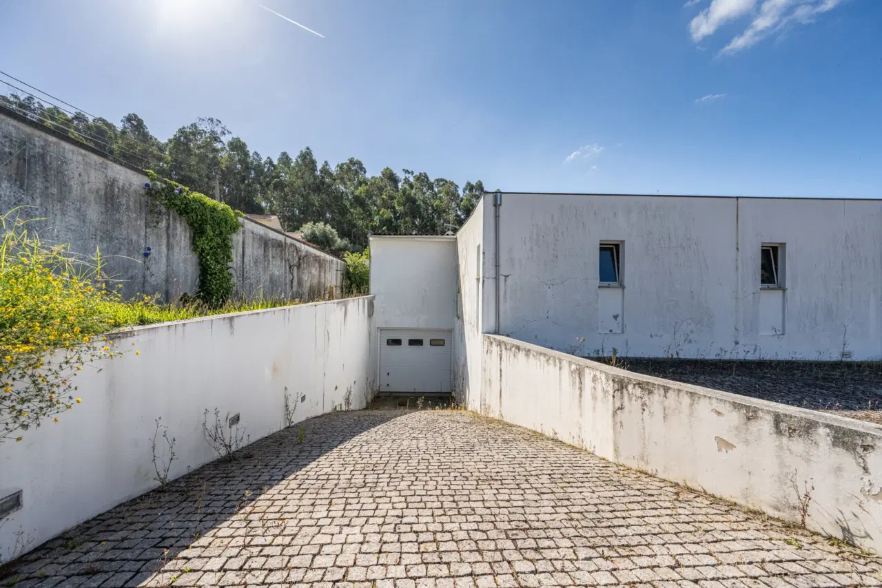 MORADIA T5 EM MARIZ, BARCELOS — 49