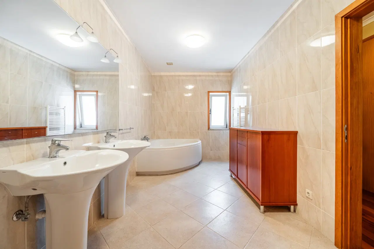MORADIA T5 EM MARIZ, BARCELOS — 16