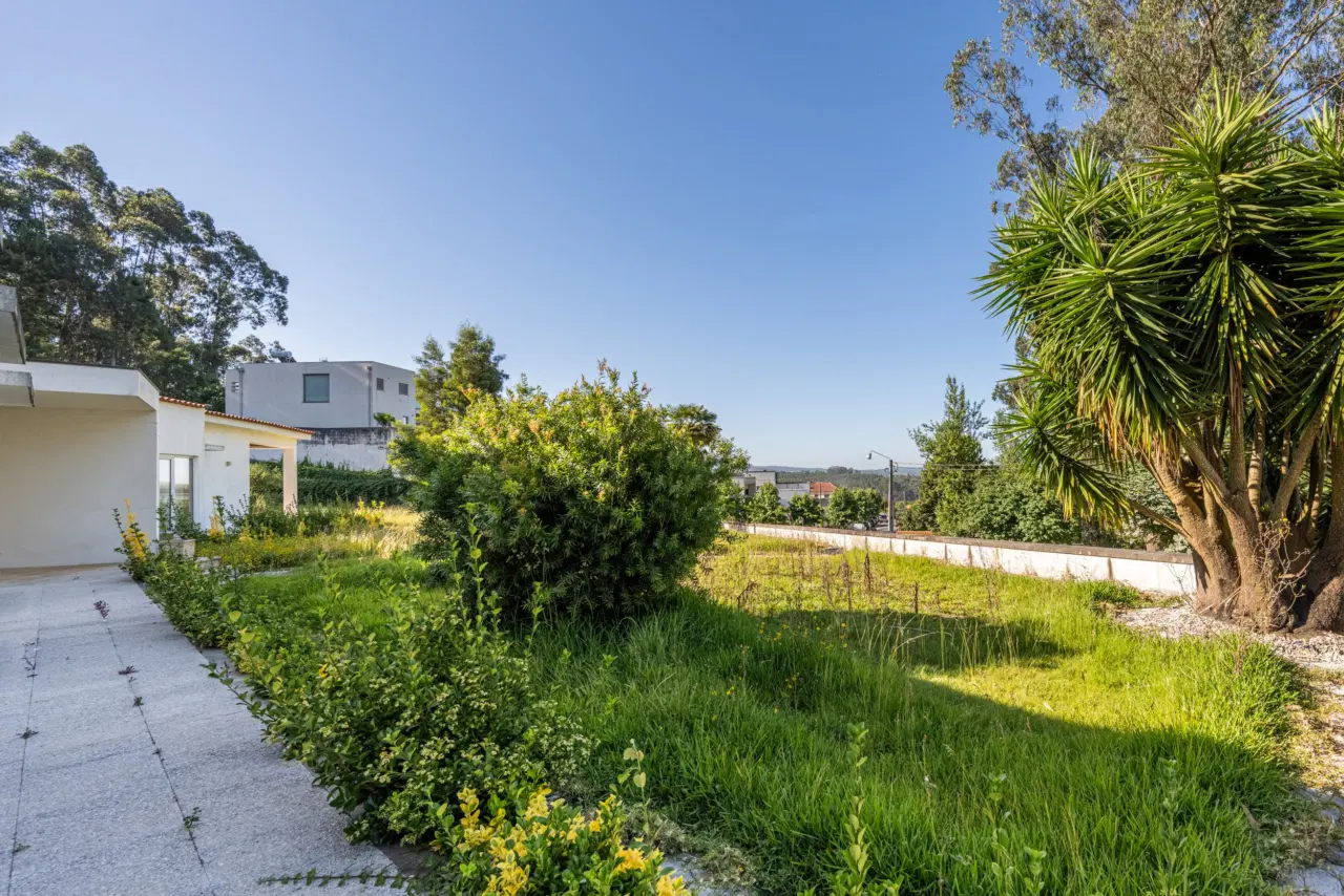 MORADIA T5 EM MARIZ, BARCELOS — 4