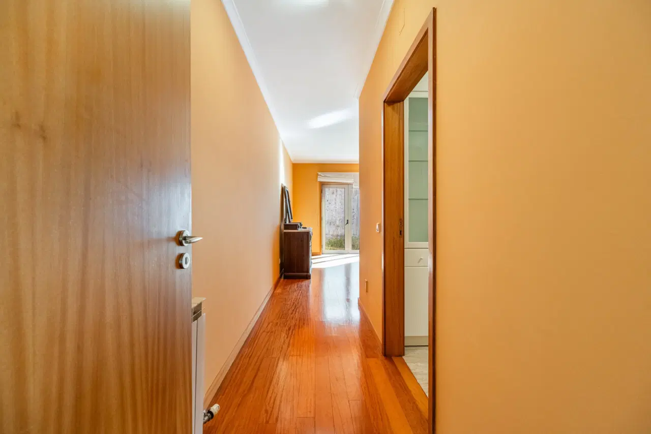 MORADIA T5 EM MARIZ, BARCELOS — 12