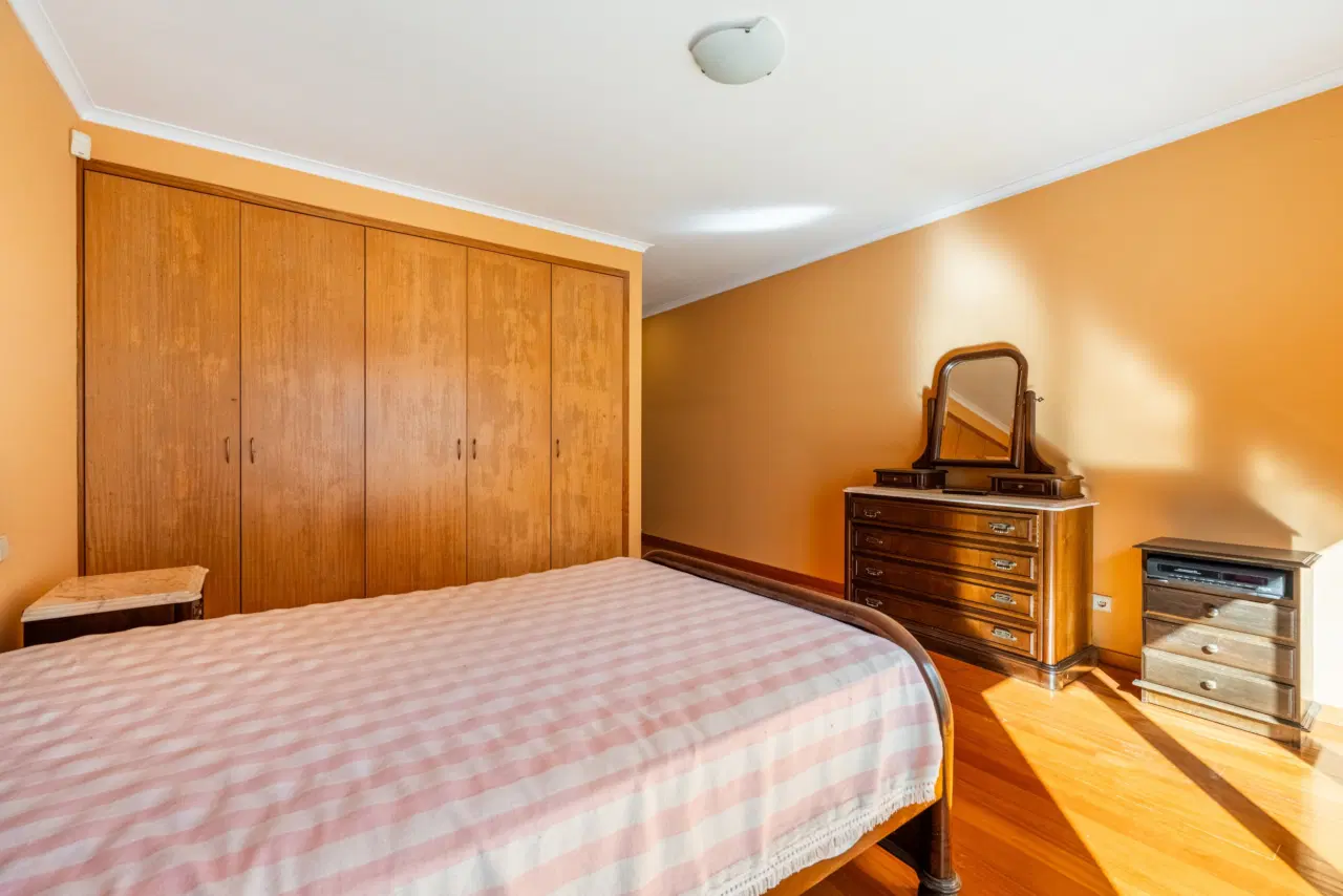 MORADIA T5 EM MARIZ, BARCELOS — 15