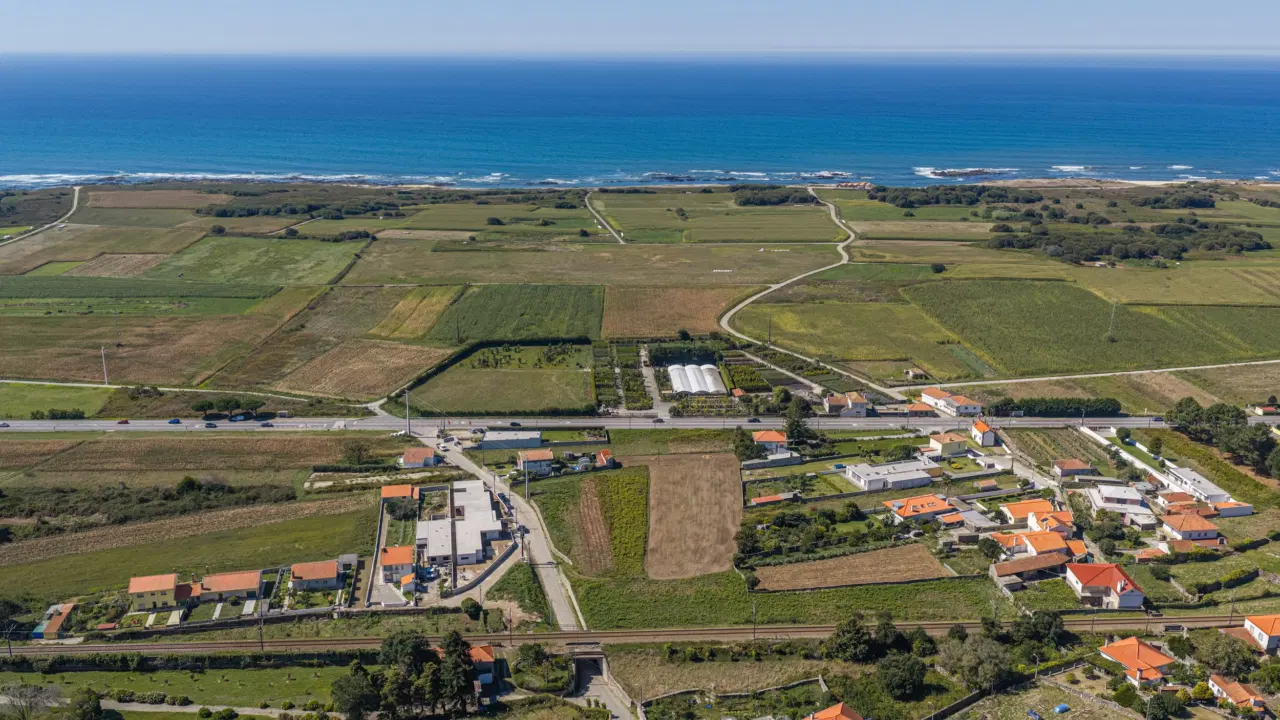 Moradia T3 NOVA localizada em Carreço, Viana da Castelo — 7