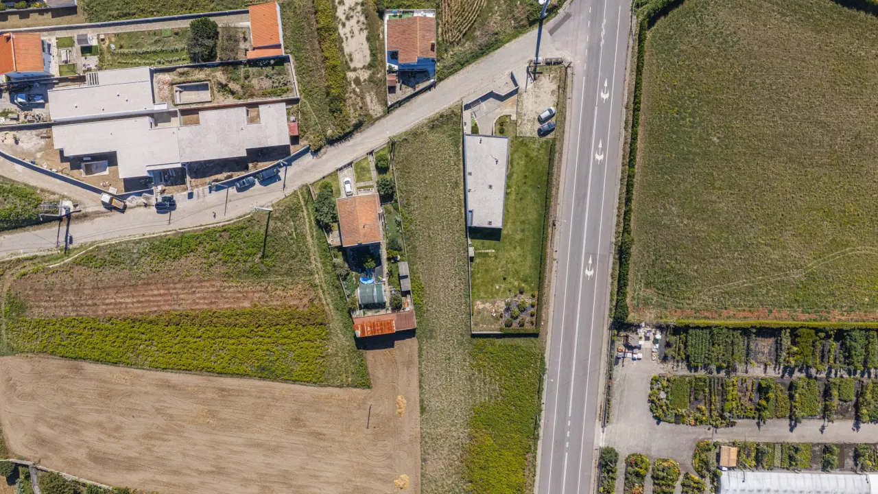 Moradia T3 NOVA localizada em Carreço, Viana da Castelo — 16