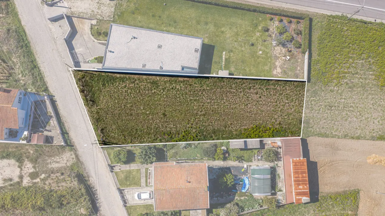 Moradia T3 NOVA localizada em Carreço, Viana da Castelo — 5