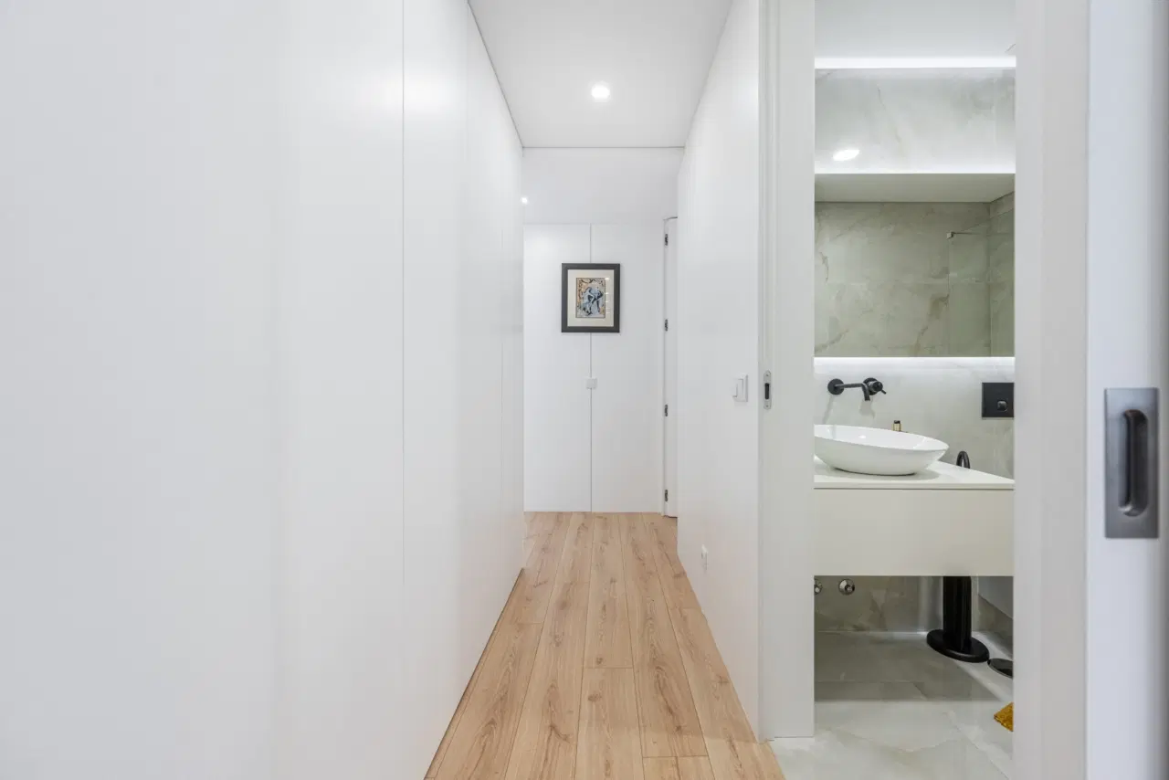 Apartamento T3 — 11